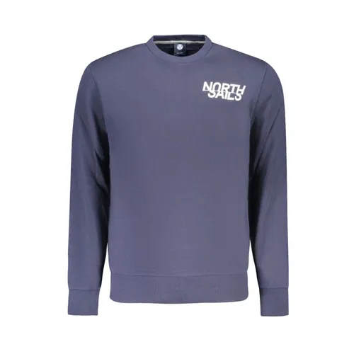 Sweatshirts & Hoodies > Sweatshirts - - North Sails - Modalova