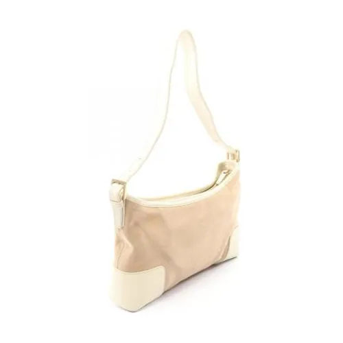 Pre-owned > Pre-owned Bags > Pre-owned Shoulder Bags - - Loewe Pre-owned - Modalova