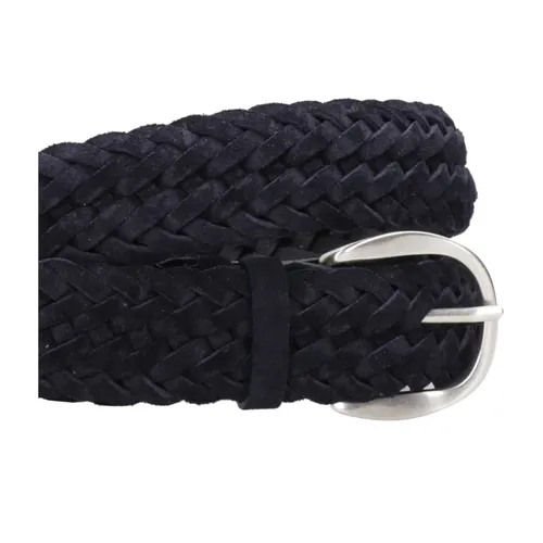 Accessories > Belts - - Orciani - Modalova