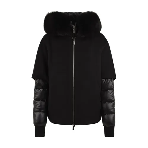 Jackets > Winter Jackets - - Moorer - Modalova