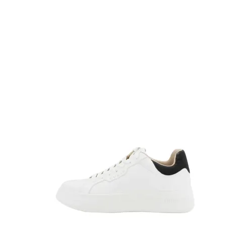 Guess - Shoes > Sneakers - White - Guess - Modalova