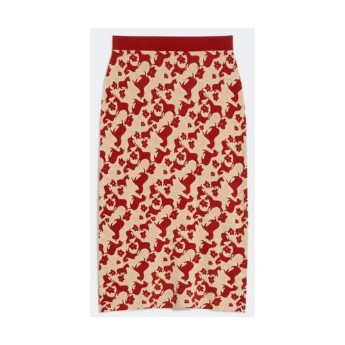 Skirts > Pencil Skirts - - Weekend Max Mara - Modalova
