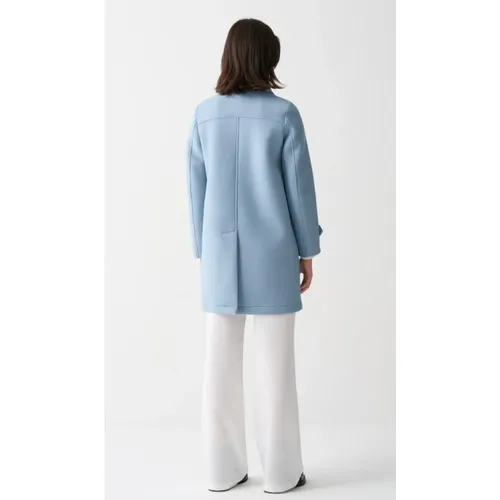 Coats > Single-Breasted Coats - - Colmar - Modalova