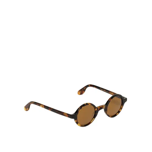 Accessories > Sunglasses - - Moscot - Modalova