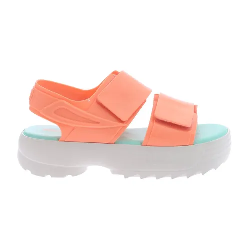 Shoes > Sandals > Flat Sandals - - Melissa - Modalova