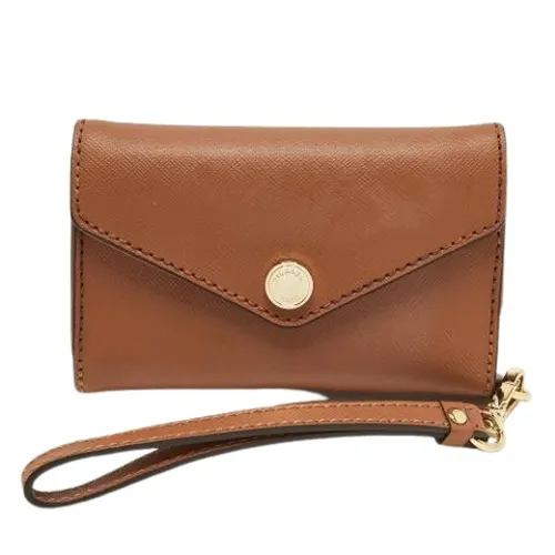 Pre-owned > Pre-owned Bags > Pre-owned Clutches - - Michael Kors Pre-owned - Modalova