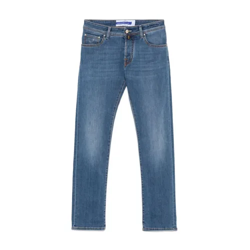 Jeans > Slim-fit Jeans - - Jacob Cohën - Modalova