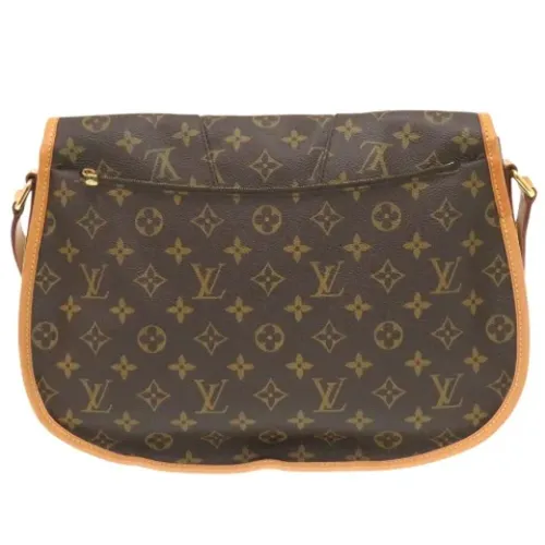 Pre-owned > Pre-owned Bags > Pre-owned Cross Body Bags - - Louis Vuitton Vintage - Modalova