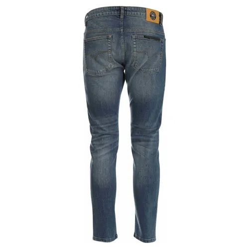 Jeans > Slim-fit Jeans - - Versace Jeans Couture - Modalova