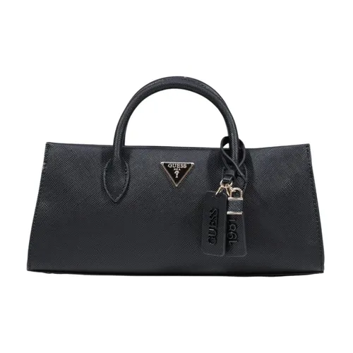 Guess - Bags > Handbags - Black - Guess - Modalova