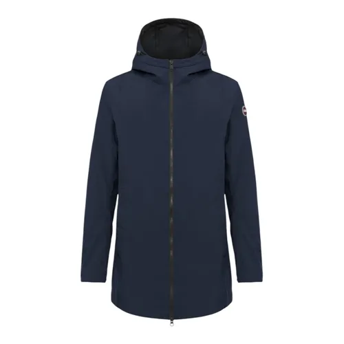 Colmar - Coats > Parkas - Blue - Colmar - Modalova
