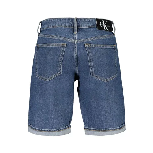 Shorts > Denim Shorts - - Calvin Klein - Modalova