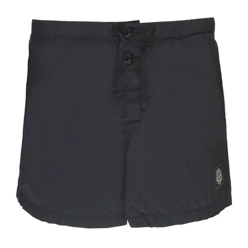 Swimwear > Beachwear - - Stone Island - Modalova