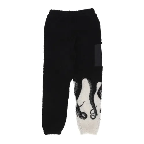 Trousers > Sweatpants - - Octopus - Modalova
