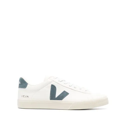 Veja - Shoes > Sneakers - White - Veja - Modalova