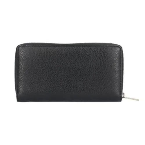 Pre-owned > Pre-owned Accessories > Pre-owned Wallets - - Gucci Vintage - Modalova