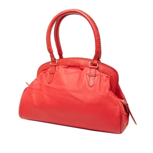 Pre-owned > Pre-owned Bags > Pre-owned Handbags - - Dior Vintage - Modalova