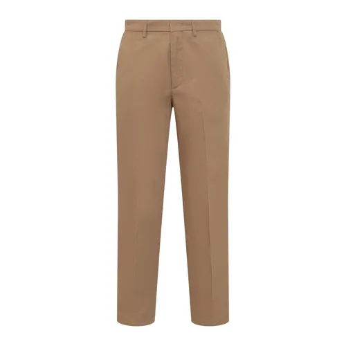 Trousers > Straight Trousers - - Department Five - Modalova