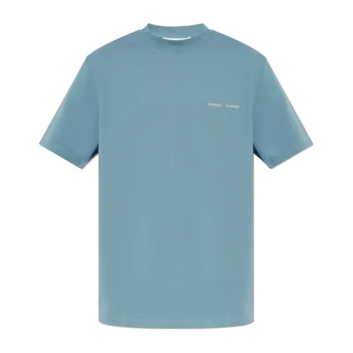 Tops > T-Shirts - - Samsøe Samsøe - Modalova