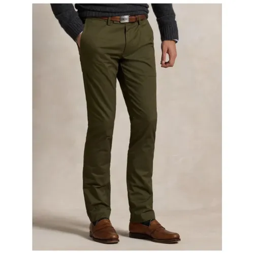 Trousers > Chinos - - Polo Ralph Lauren - Modalova