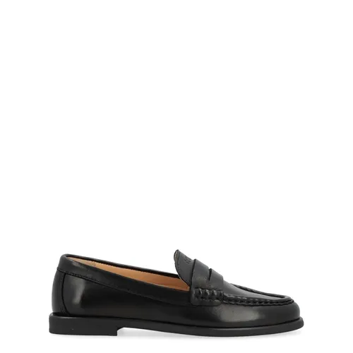 Shoes > Flats > Loafers - - Copenhagen Studios - Modalova