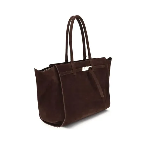 Bags > Tote Bags - - Benedetta Bruzziches - Modalova