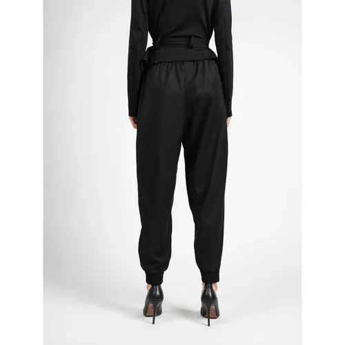 Trousers > Slim-fit Trousers - - La Haine Inside Us - Modalova