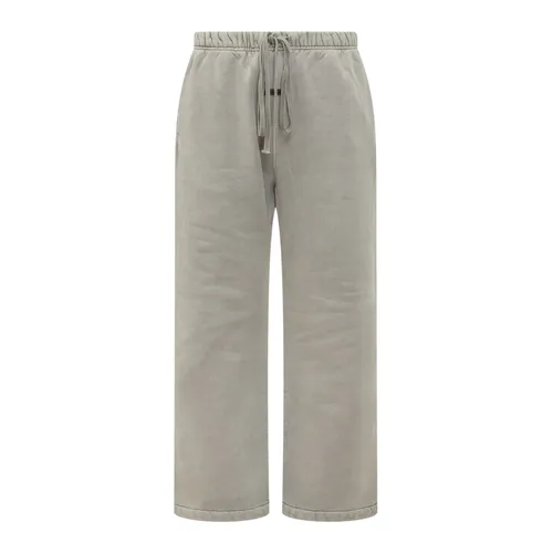 Trousers > Sweatpants - - Fear Of God - Modalova