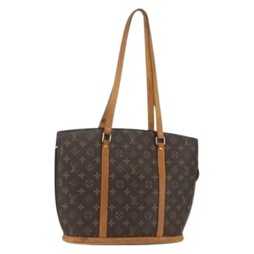 Pre-owned > Pre-owned Bags > Pre-owned Tote Bags - - Louis Vuitton Vintage - Modalova