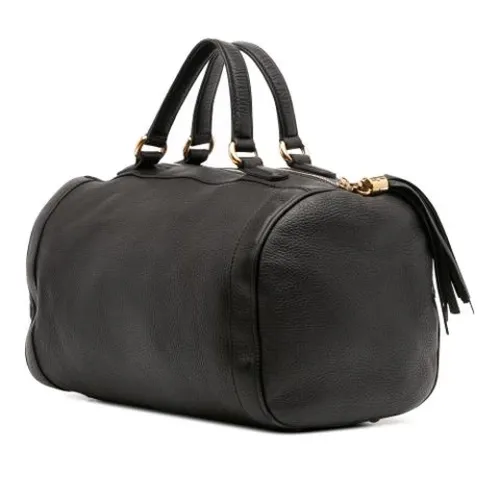 Pre-owned > Pre-owned Bags > Pre-owned Handbags - - Gucci Vintage - Modalova