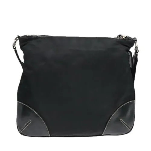 Pre-owned > Pre-owned Bags > Pre-owned Cross Body Bags - - Prada Vintage - Modalova