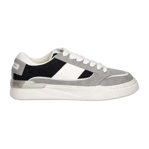 Shoes > Sneakers - - Armani Exchange - Modalova