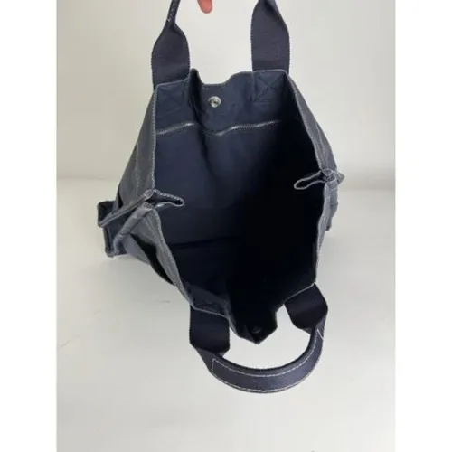 Pre-owned > Pre-owned Bags > Pre-owned Tote Bags - - Hermès Vintage - Modalova