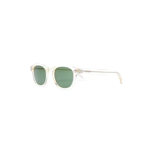 Accessories > Sunglasses - - Moscot - Modalova