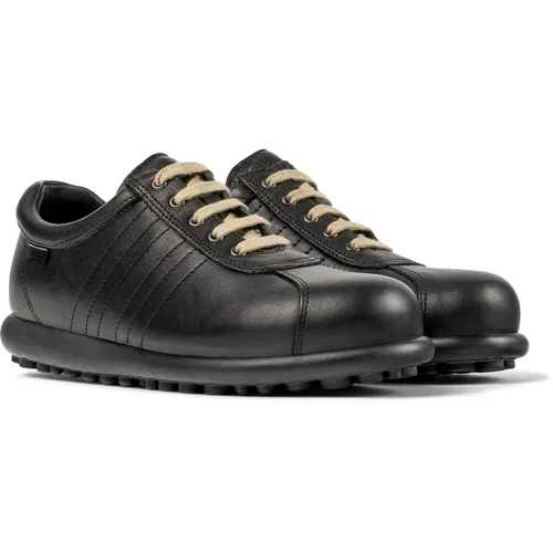 Camper - Shoes > Sneakers - Black - Camper - Modalova