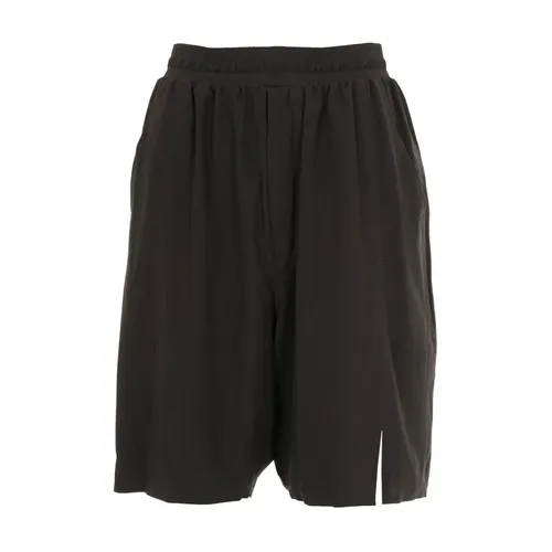 Shorts > Long Shorts - - Y-3 - Modalova