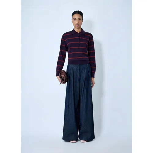 Tops > Polo Shirts - - Dries Van Noten - Modalova