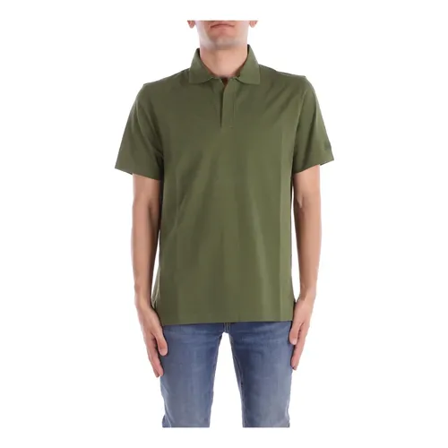 Tops > Polo Shirts - - Saint Barth - Modalova