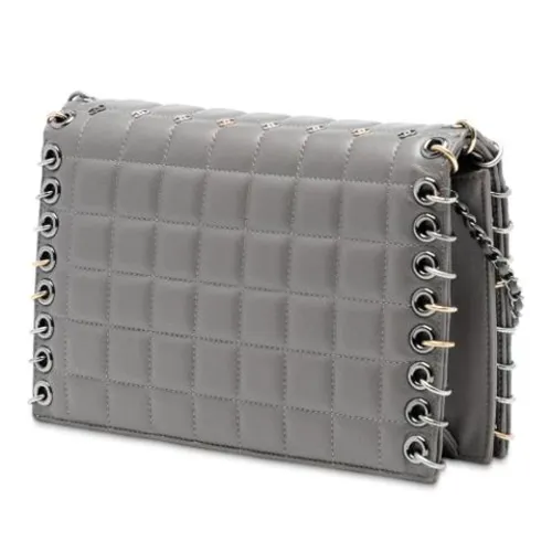 Pre-owned > Pre-owned Bags > Pre-owned Cross Body Bags - - Chanel Vintage - Modalova