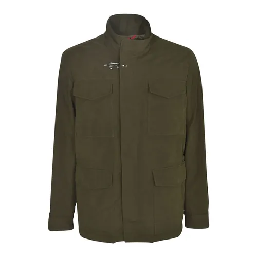 Jackets > Light Jackets - - Fay - Modalova