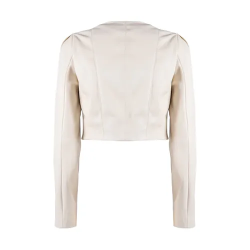 Jackets > Light Jackets - - Nenette - Modalova