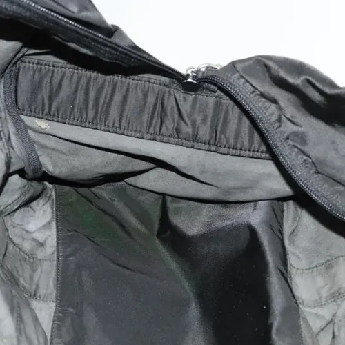 Pre-owned > Pre-owned Bags > Pre-owned Weekend Bags - - Prada Vintage - Modalova