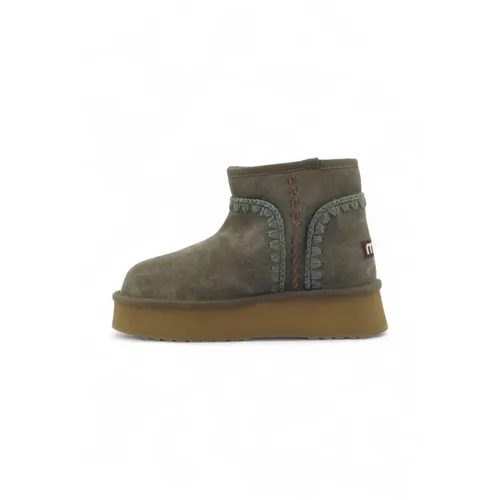 Shoes > Boots > Winter Boots - - Mou - Modalova