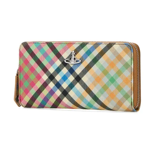 Accessories > Wallets & Cardholders - - Vivienne Westwood - Modalova