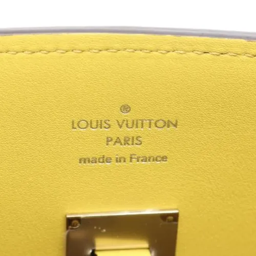 Pre-owned > Pre-owned Bags > Pre-owned Handbags - - Louis Vuitton Vintage - Modalova