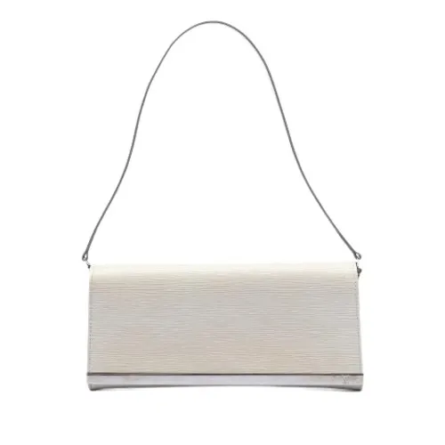 Pre-owned > Pre-owned Bags > Pre-owned Shoulder Bags - - Louis Vuitton Vintage - Modalova