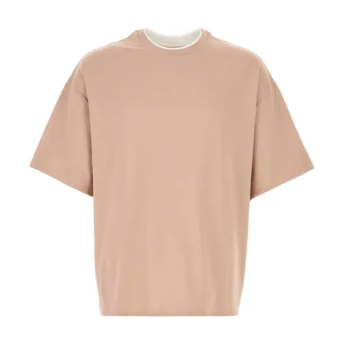 Tops > T-Shirts - - Jil Sander - Modalova