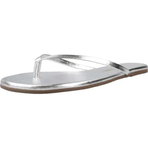 Shoes > Flip Flops & Sliders > Flip Flops - - Tkees - Modalova