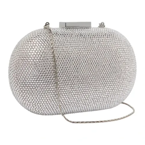 Bags > Clutches - - Twentyfourhaitch - Modalova