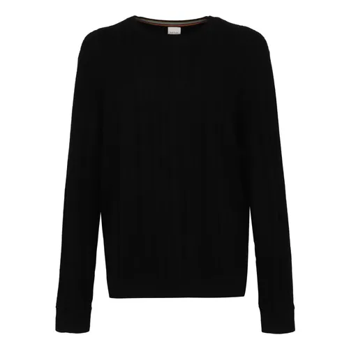 Knitwear > Round-neck Knitwear - - Paul Smith - Modalova
